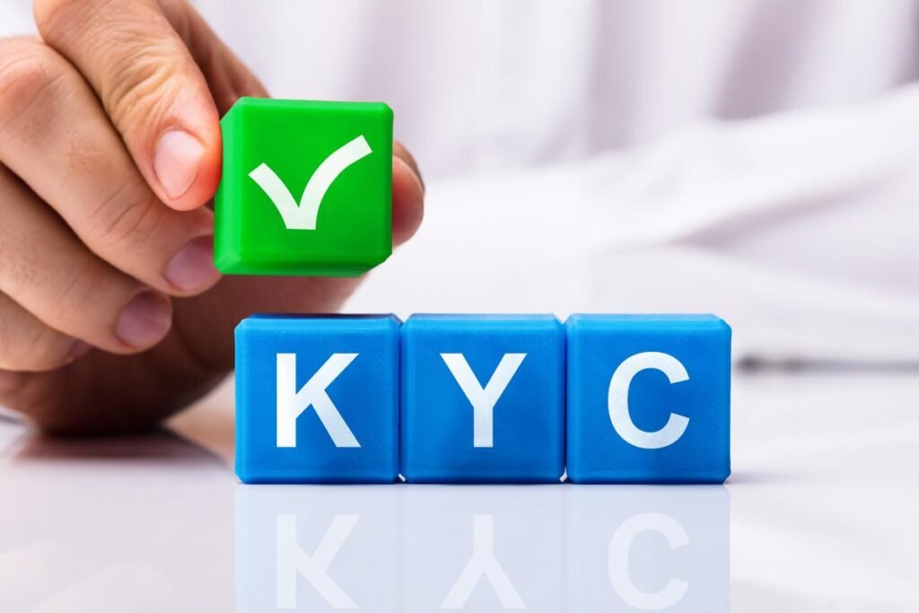 KYC