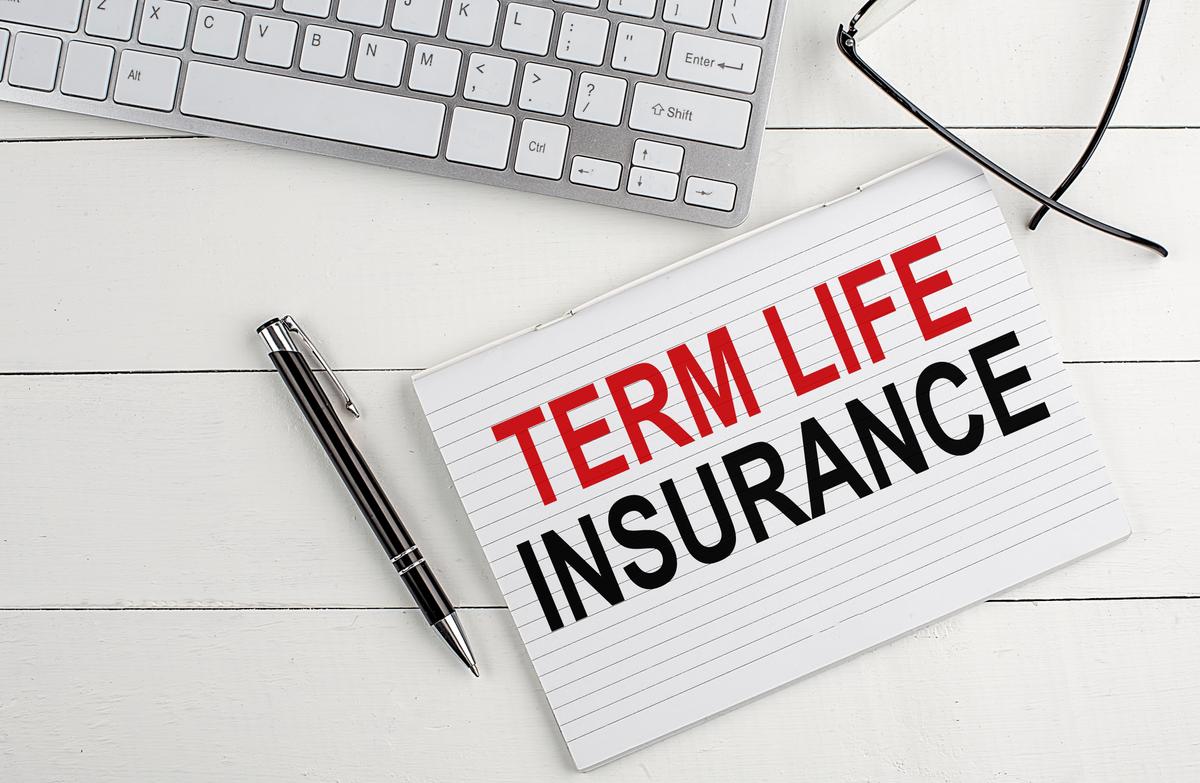 term insurance