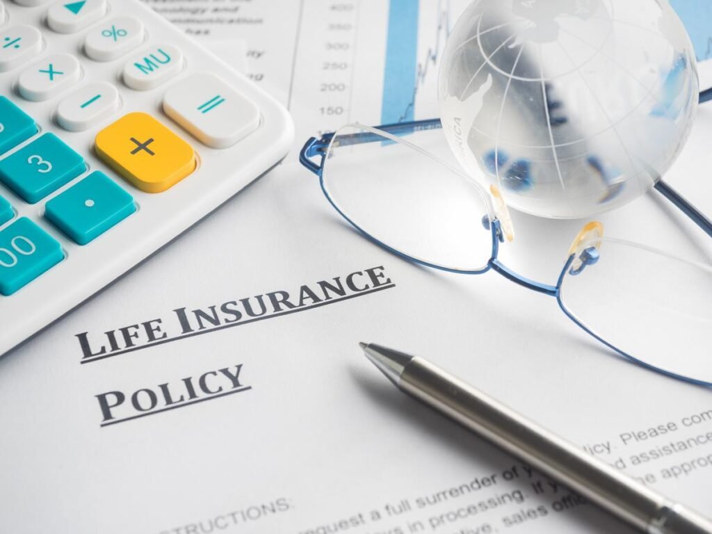 life insurance
