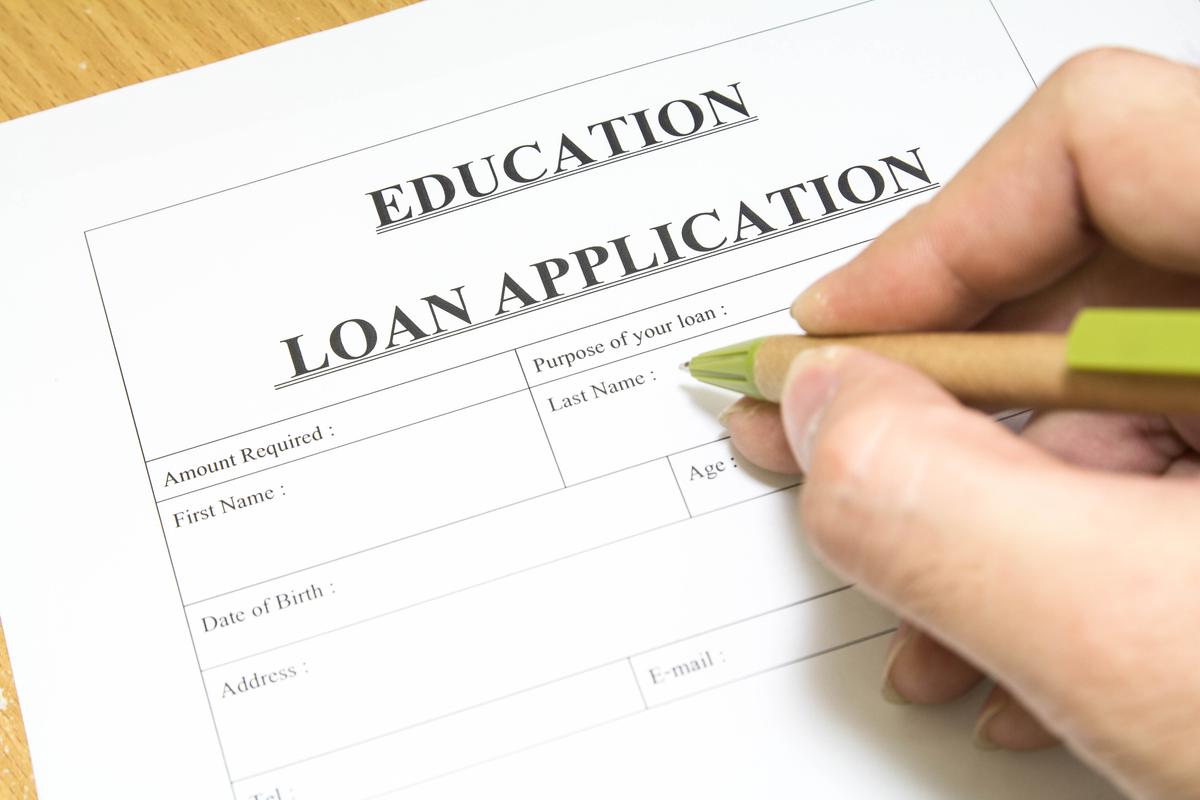 education loan