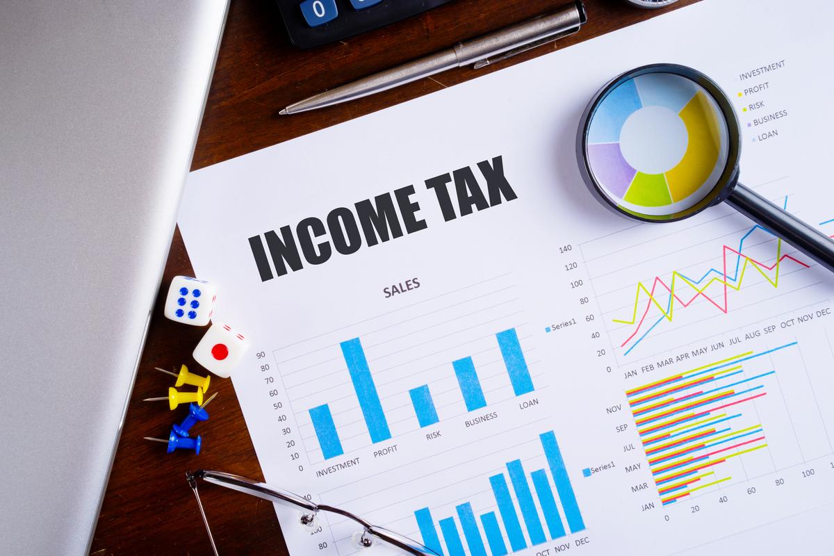 Tax Regime