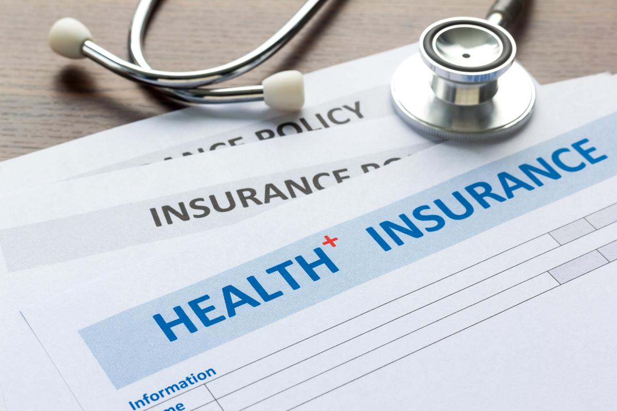 life insurance vs health insurance