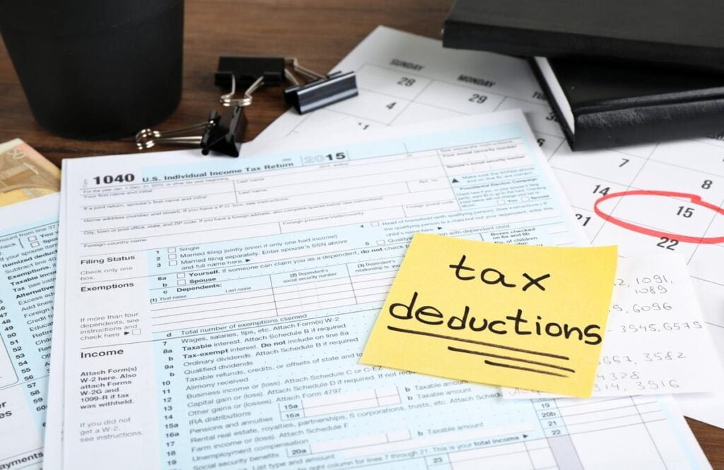 Deductions under section 80C