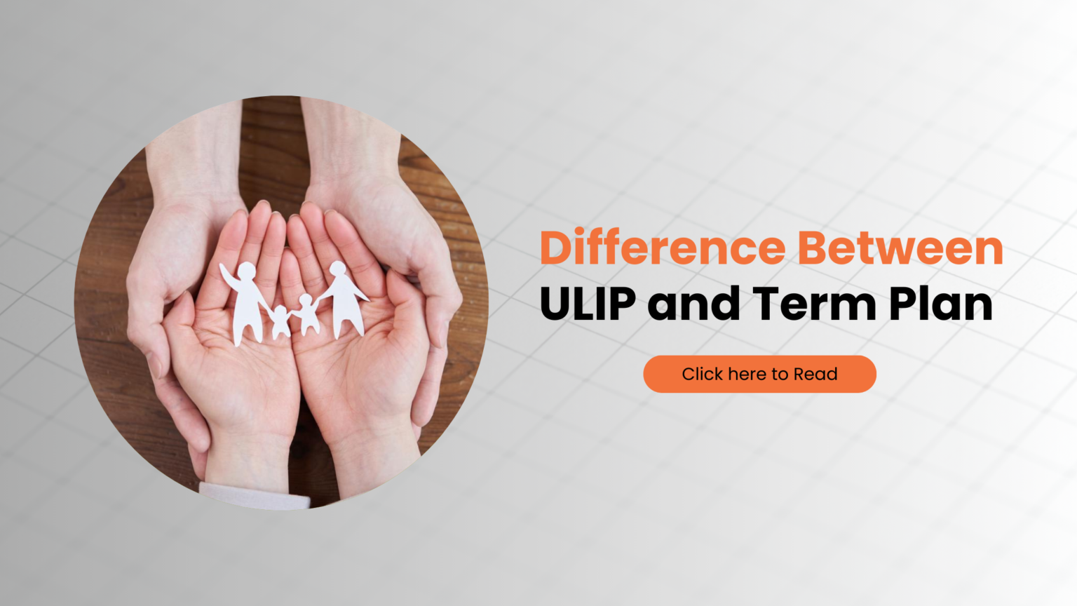 Difference Between Unit Linked Insurance Plan (ULIP) & Term Plan ...