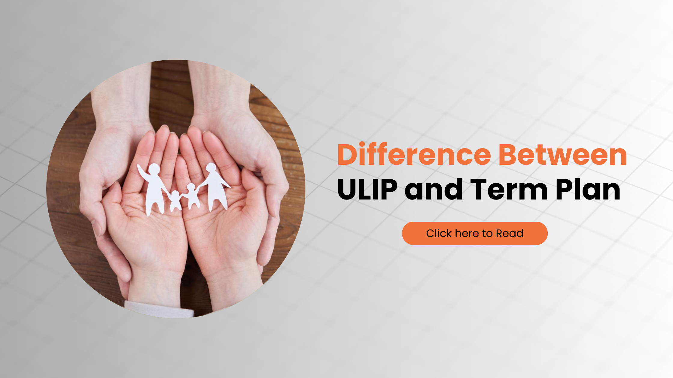 ulip vs term
