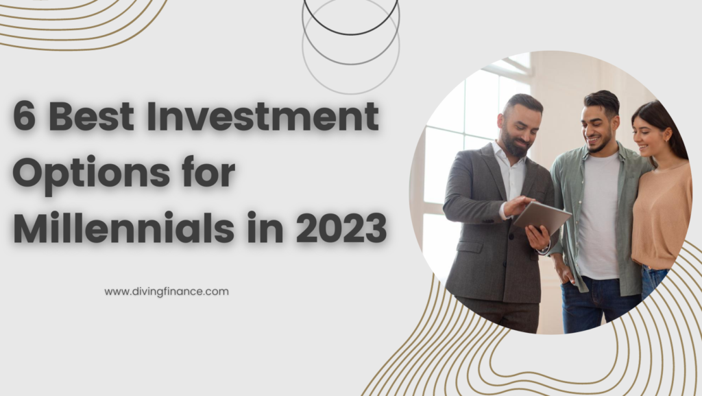 best investment options