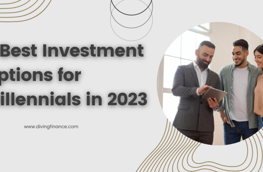 best investment options