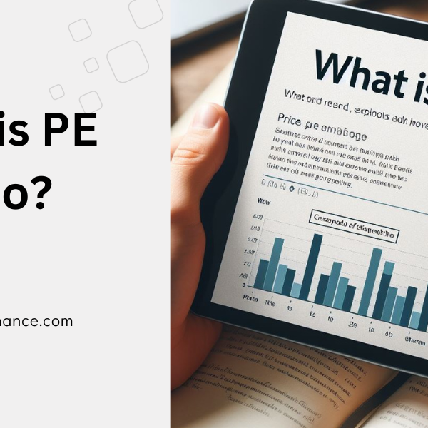 What is PE ratio