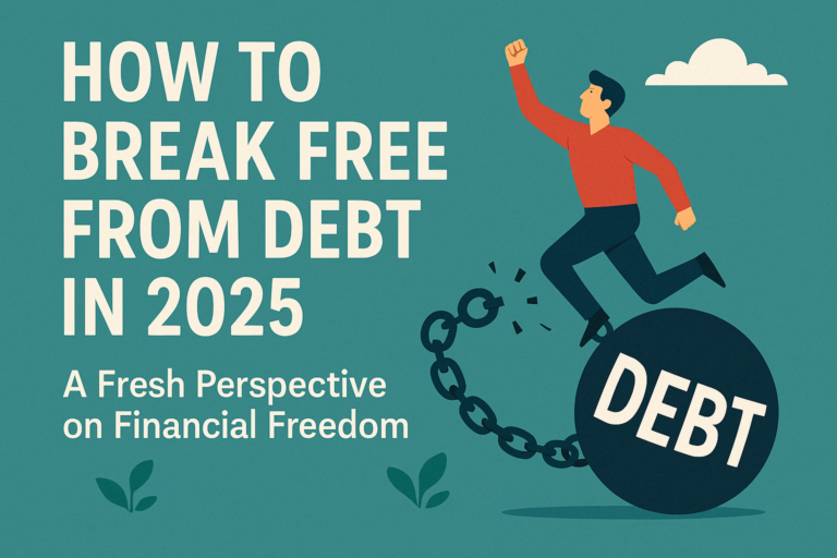 debt