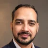 Ashutosh Joshi, Founder & Editor, Diving Finance